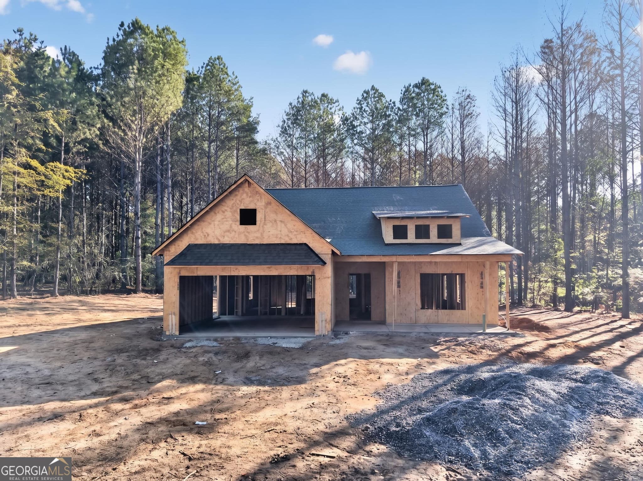 3 bedroom, 2 bathroom single family residence for sale at 700 Carter Mountain Road, Rockmart, GA 30153 — photo 1 of 49