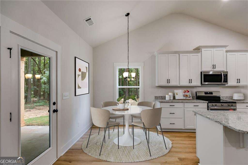 3 bedroom, 2 bathroom single family residence for sale at 700 Carter Mountain Road, Rockmart, GA 30153 — photo 8