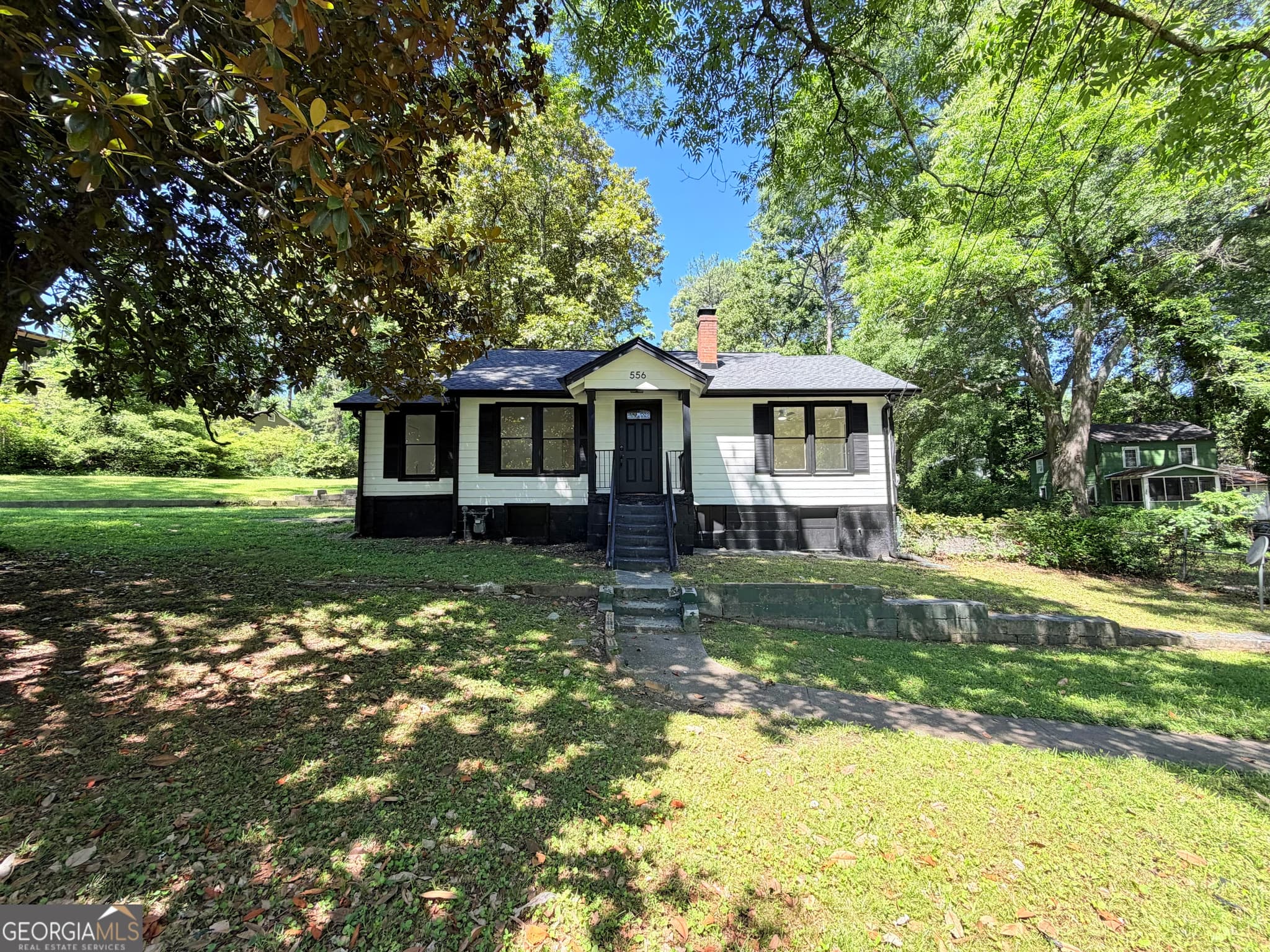 2 bedroom, 2 bathroom, 1,432 sq ft single family residence for rent at 556 Church Street, Atlanta, GA 30318 for $1,695 a month — photo 1 of 1