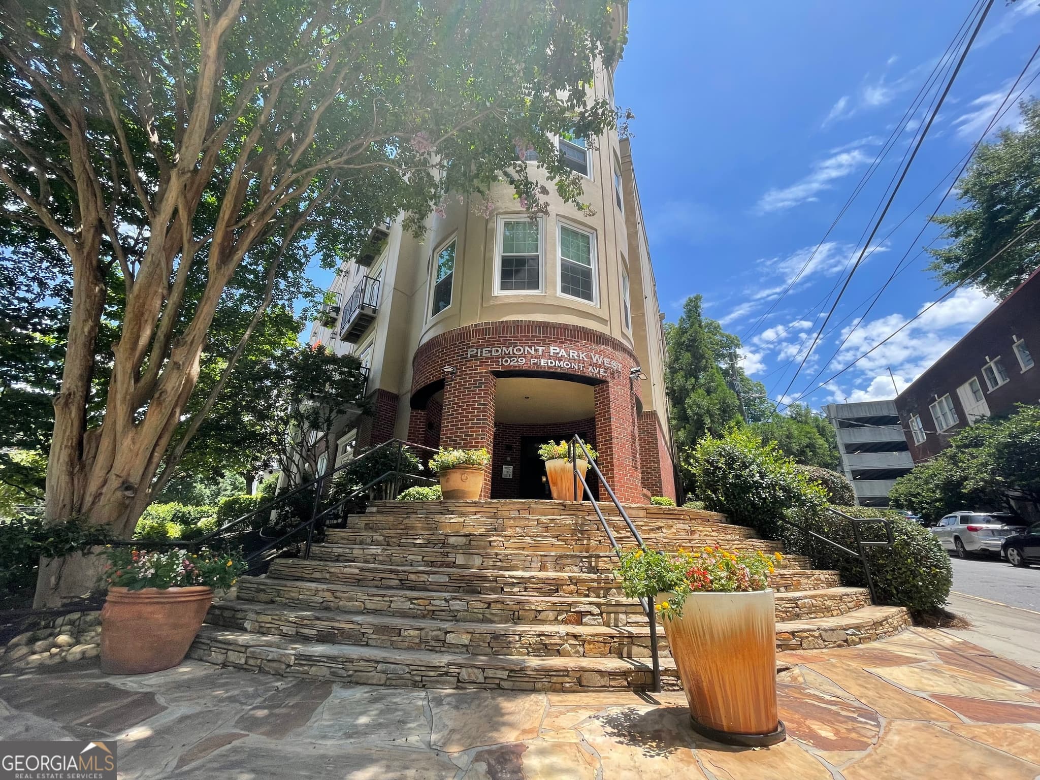 1 bedroom, 1 bathroom condominium for rent at 1029 Piedmont Avenue 304, Atlanta, GA 30309 for $2,090 a month — photo 1 of 1