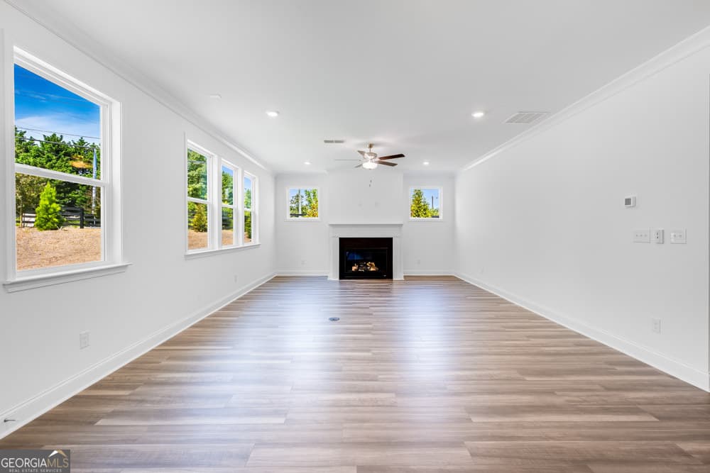 4 bedroom, 3.5 bathroom, 2,696 sq ft single family residence for sale at 2230 Dreycott Lane, Lawrenceville, GA 30043 — photo 3