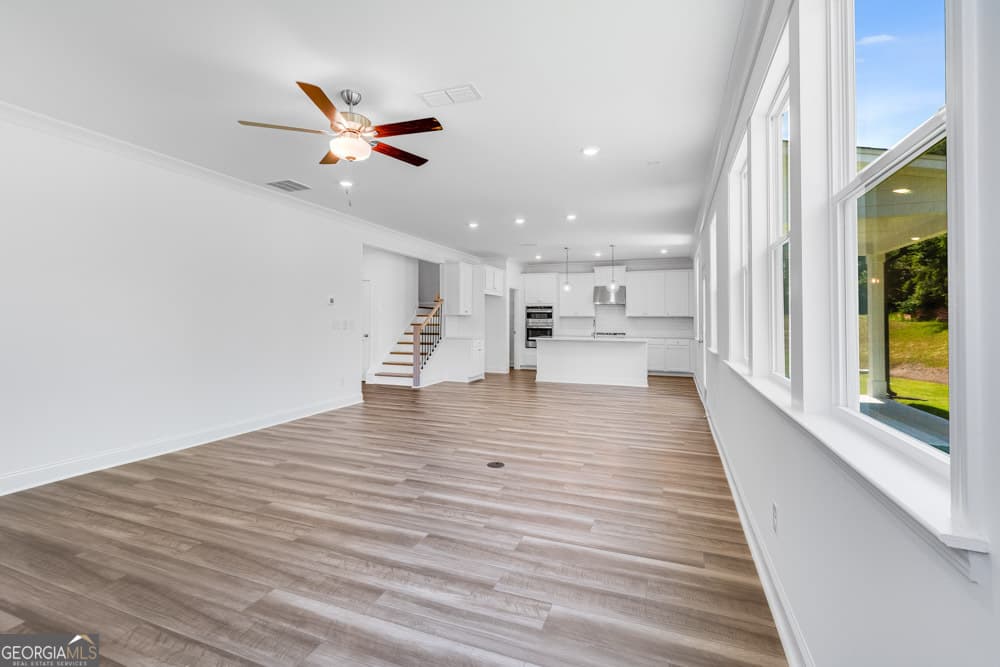 4 bedroom, 3.5 bathroom, 2,696 sq ft single family residence for sale at 2230 Dreycott Lane, Lawrenceville, GA 30043 — photo 10