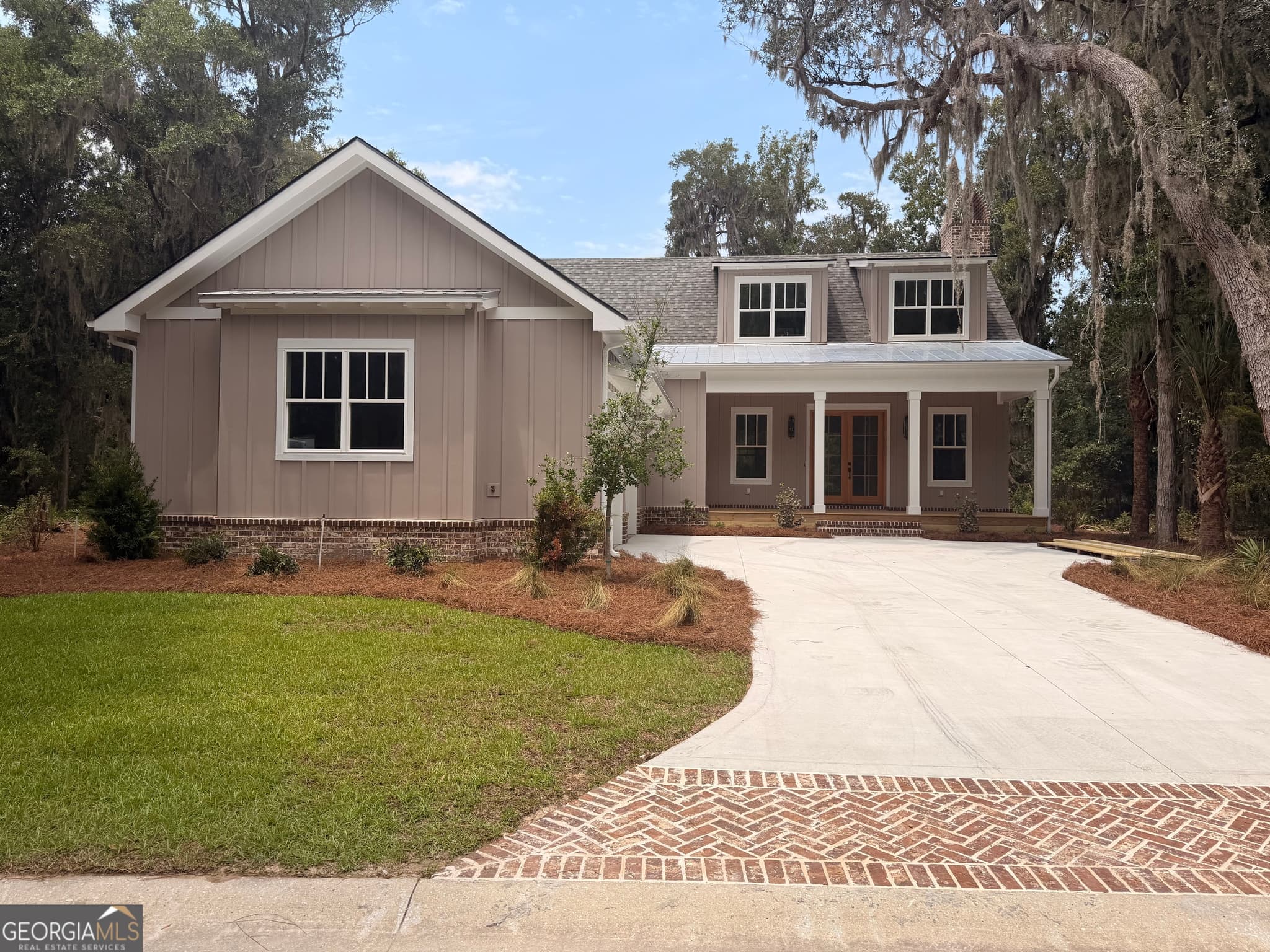 3 bedroom, 3.5 bathroom, 2,611 sq ft single family residence for sale at 306 Cobia Lane, St. Marys, GA 31558 — photo 1 of 23