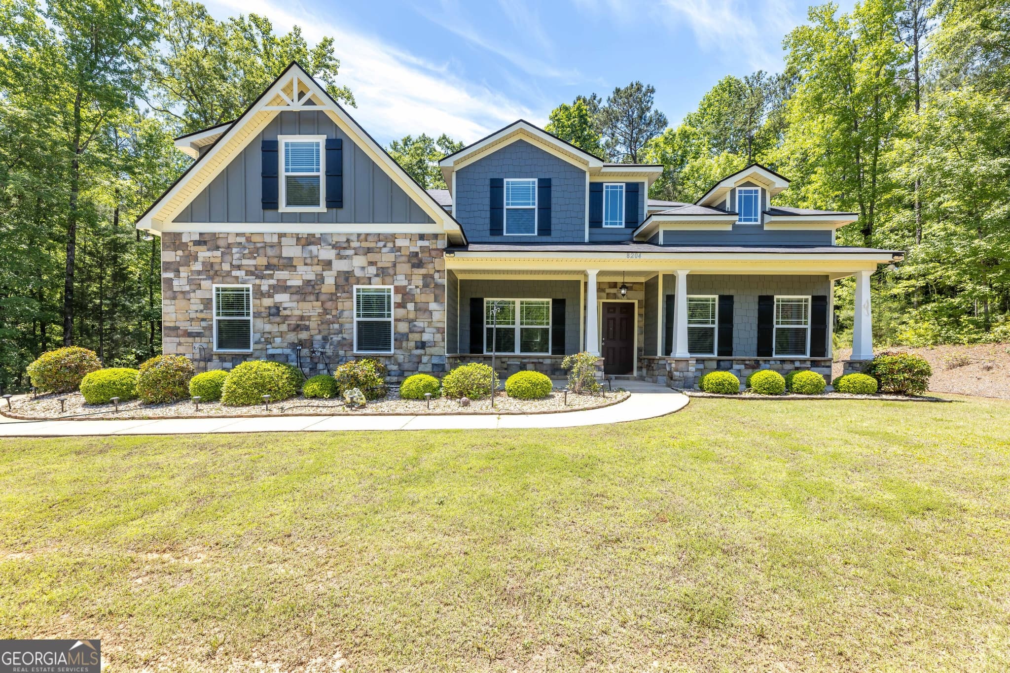 8204 Kendall Creek Court, Upatoi, GA 31829 — most recent listing photo