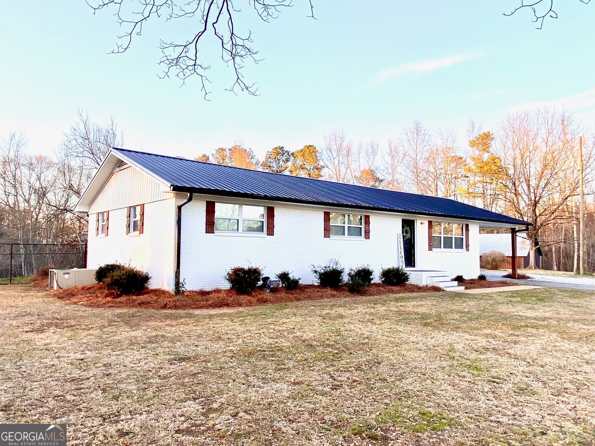 14715 County Road 10, Ranburne, AL 36273 — most recent listing photo