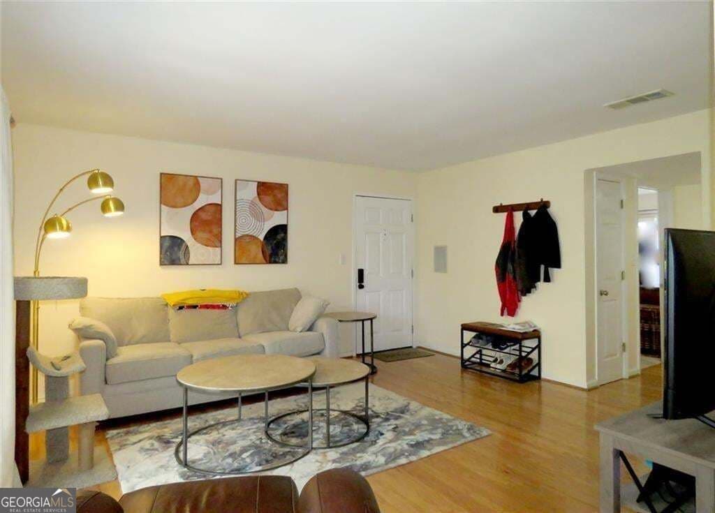 2 bedroom, 2 bathroom, 1,060 sq ft condominium for sale at 1445 Monroe Drive C39, Atlanta, GA 30324 — photo 9