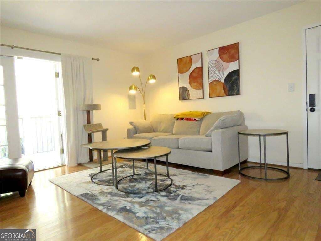 2 bedroom, 2 bathroom, 1,060 sq ft condominium for sale at 1445 Monroe Drive C39, Atlanta, GA 30324 — photo 10