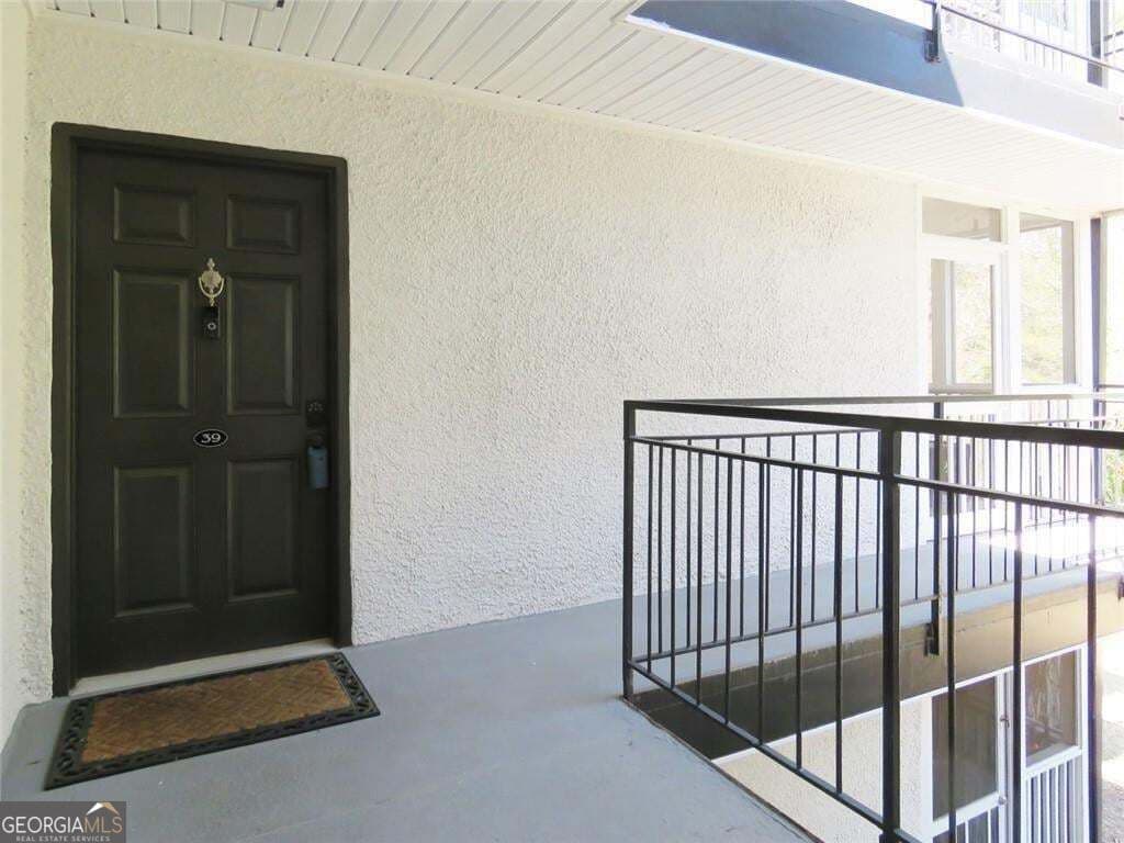 2 bedroom, 2 bathroom, 1,060 sq ft condominium for sale at 1445 Monroe Drive C39, Atlanta, GA 30324 — photo 8