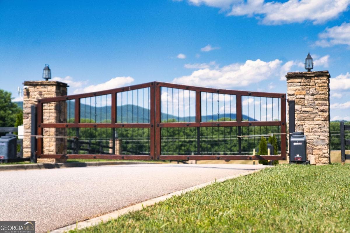 residential lot for sale at LOT 35 Hidden Harbor, Blairsville, GA 30512 — photo 3