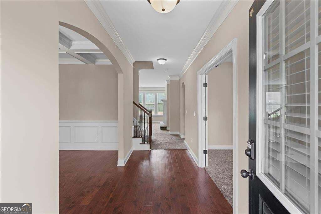 5 bedroom, 3 bathroom, 3,558 sq ft single family residence for sale at 1125 Acorn Oak Drive, Lawrenceville, GA 30045 — photo 6