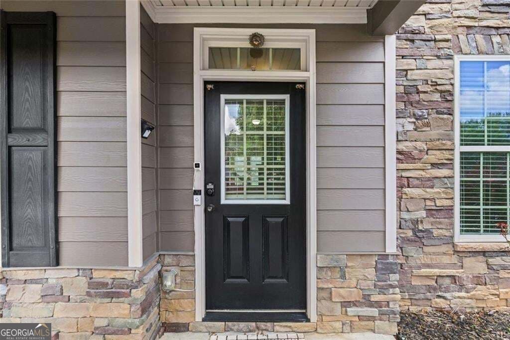 5 bedroom, 3 bathroom, 3,558 sq ft single family residence for sale at 1125 Acorn Oak Drive, Lawrenceville, GA 30045 — photo 5