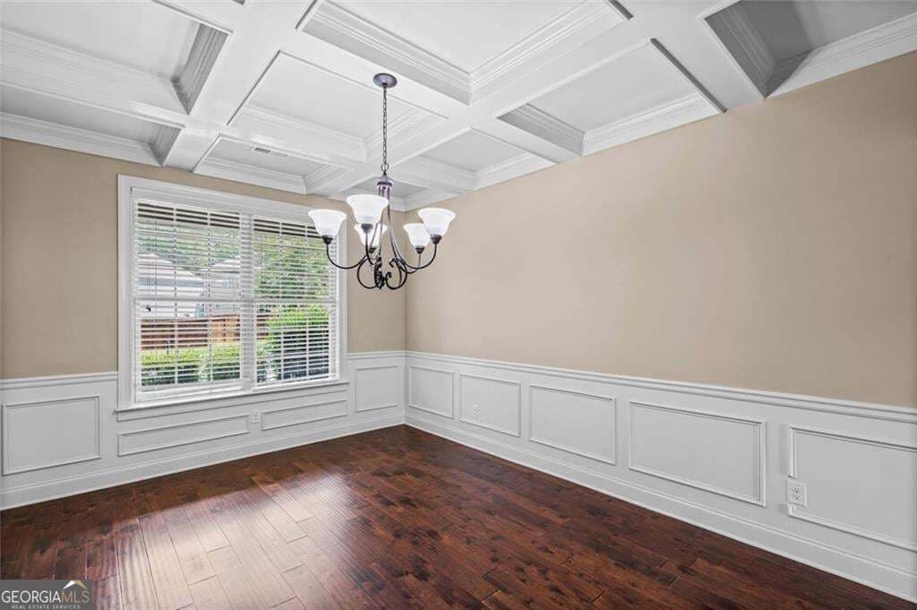 5 bedroom, 3 bathroom, 3,558 sq ft single family residence for sale at 1125 Acorn Oak Drive, Lawrenceville, GA 30045 — photo 9