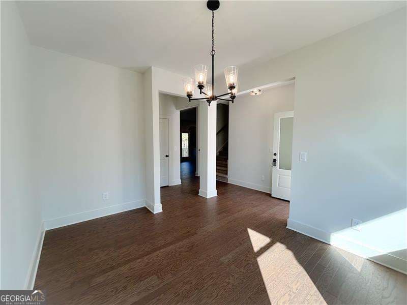4 bedroom, 2.5 bathroom, 2,184 sq ft single family residence for sale at 27 Bridgestone Way, Cartersville, GA 30120 — photo 6