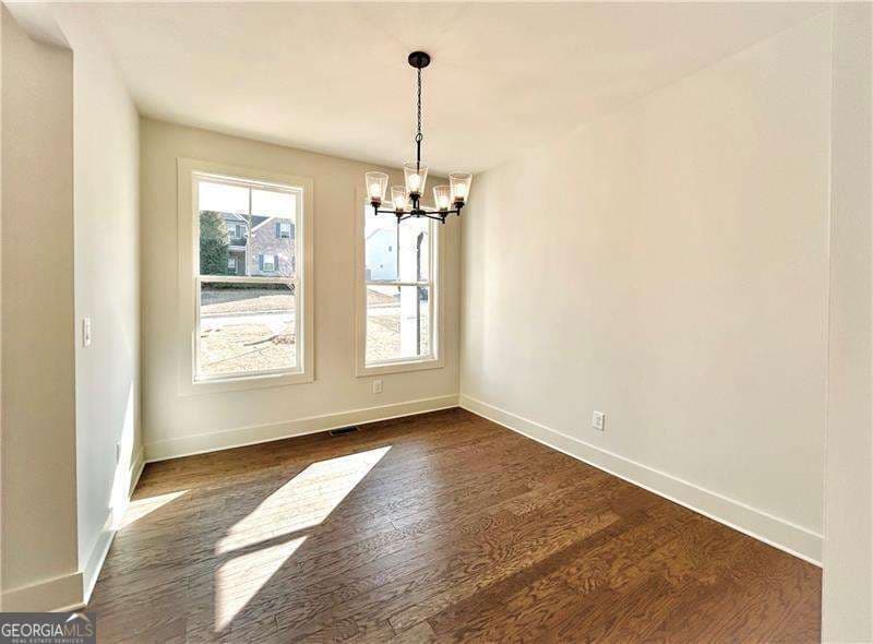 4 bedroom, 2.5 bathroom, 2,184 sq ft single family residence for sale at 27 Bridgestone Way, Cartersville, GA 30120 — photo 7