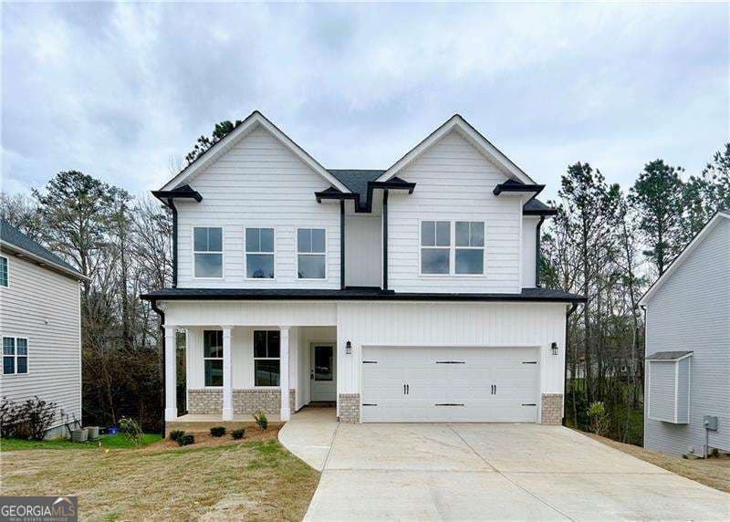 4 bedroom, 2.5 bathroom, 2,184 sq ft single family residence for sale at 27 Bridgestone Way, Cartersville, GA 30120 — photo 3