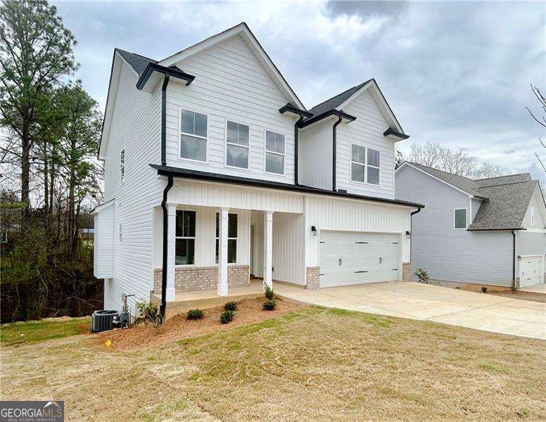 4 bedroom, 2.5 bathroom, 2,184 sq ft single family residence for sale at 27 Bridgestone Way, Cartersville, GA 30120 — photo 4