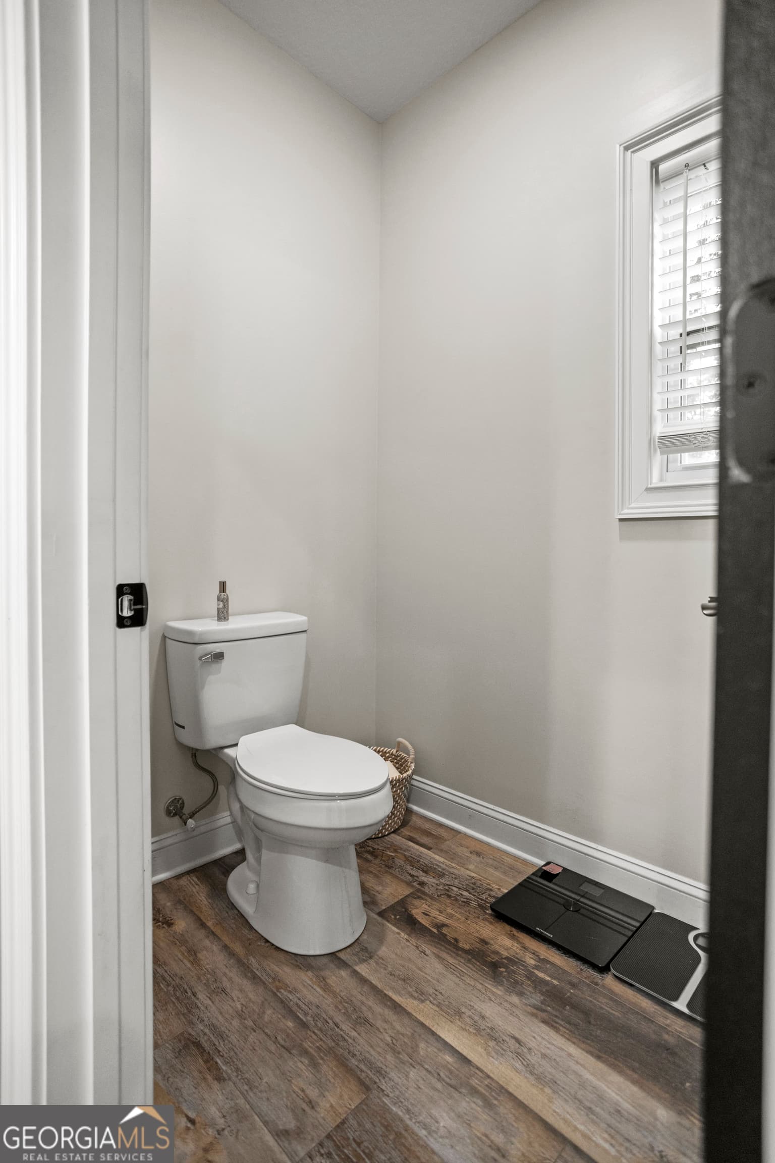 3 bedroom, 2.5 bathroom, 2,176 sq ft single family residence for sale at 1501 Old Savannah Road, Vidalia, GA 30474 — photo 8