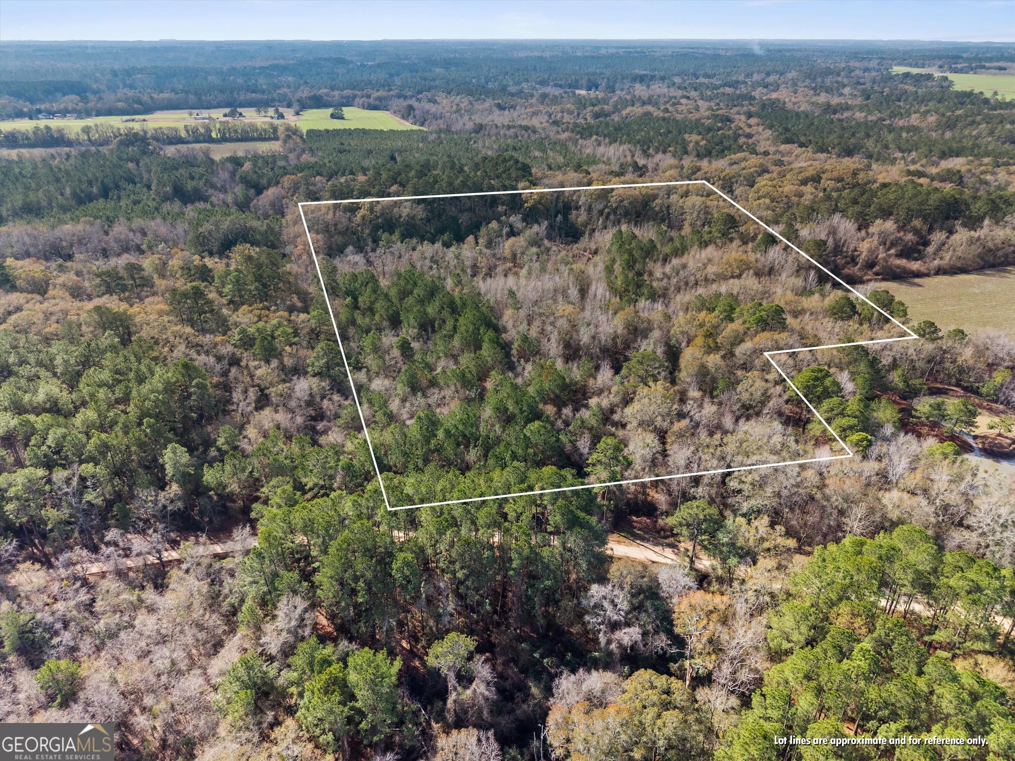 agriculture sold at 0 Big Pond Lane, Thomasville, GA 31757