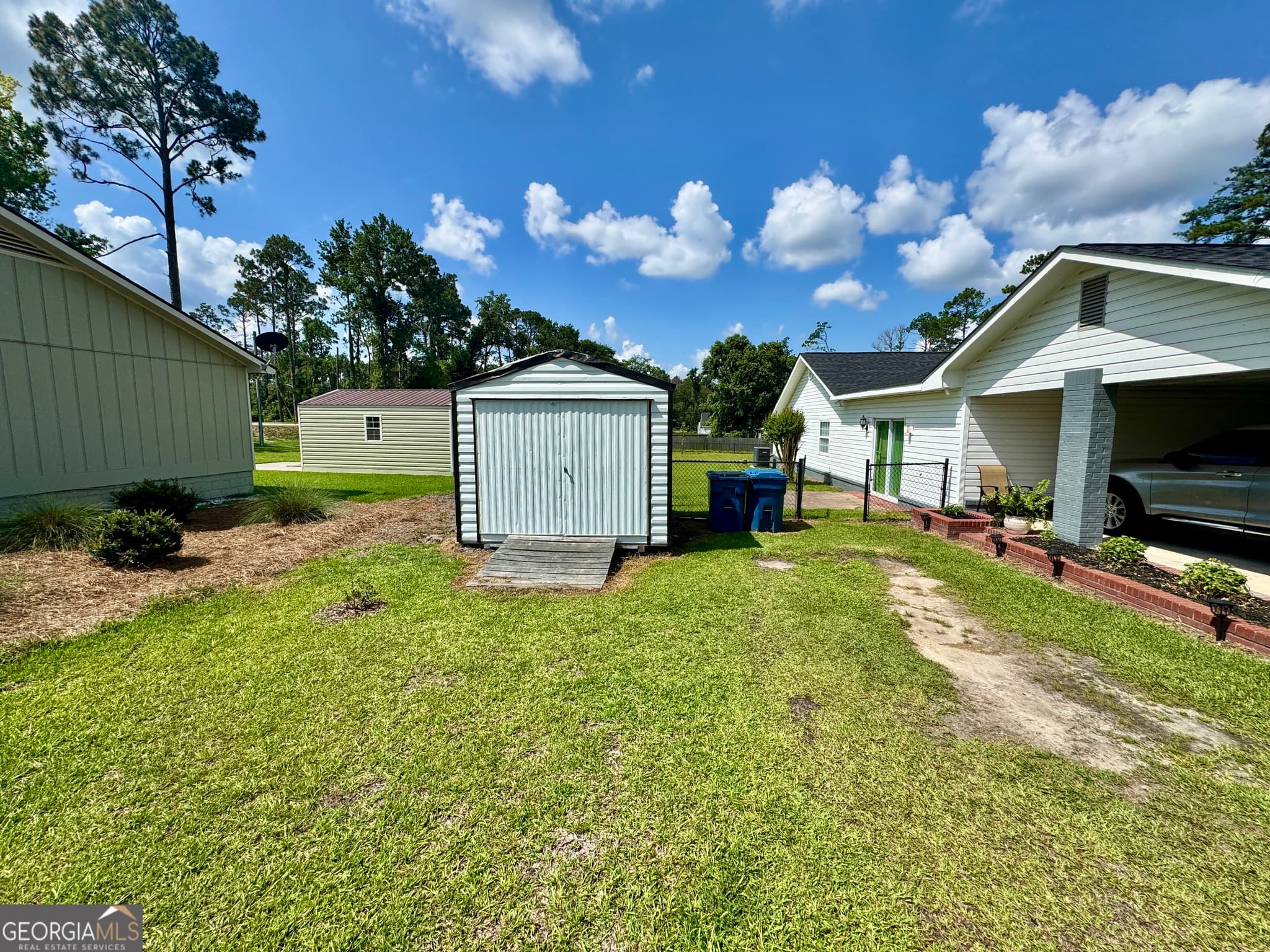 4 bedroom, 3 bathroom, 3,255 sq ft single family residence for sale at 302 W 9th Street, Vidalia, GA 30474 — photo 7