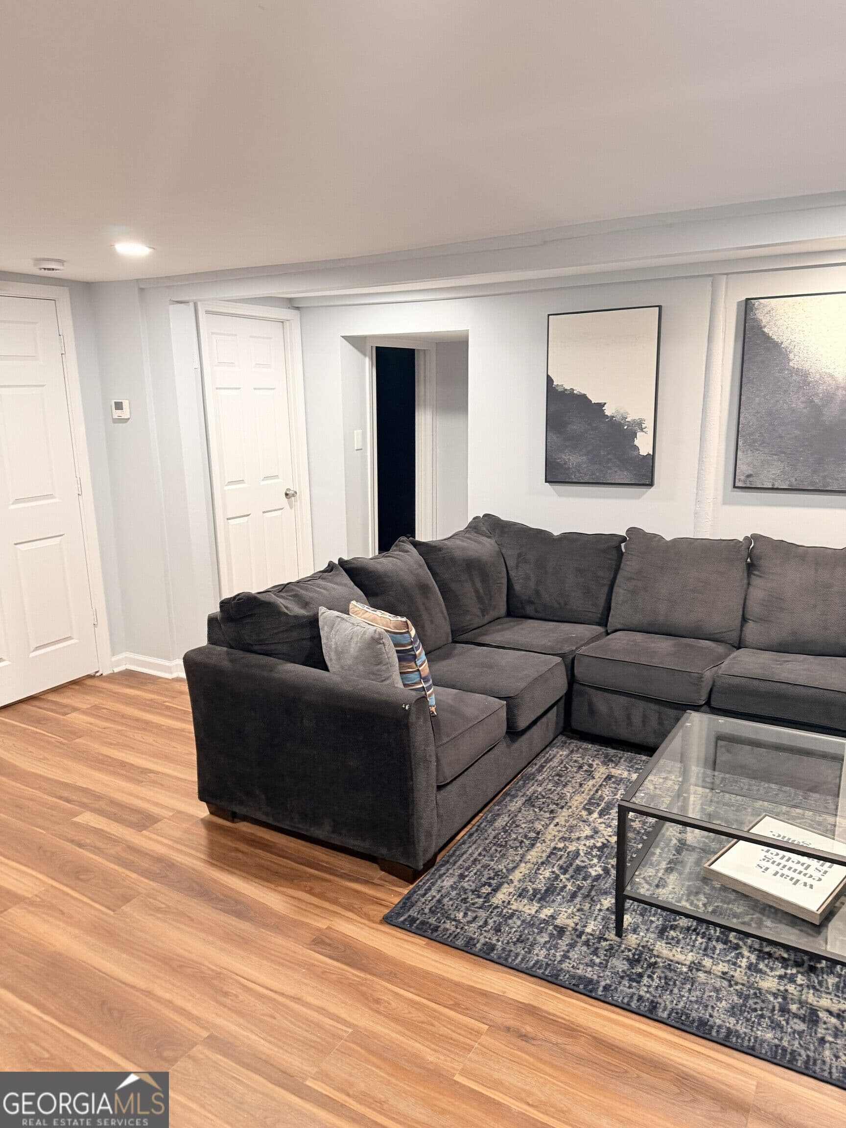 1 bedroom, 1 bathroom single family residence for rent at 1931 Shepherd Circle, Atlanta, GA 30311 for $1,400 a month — photo 5