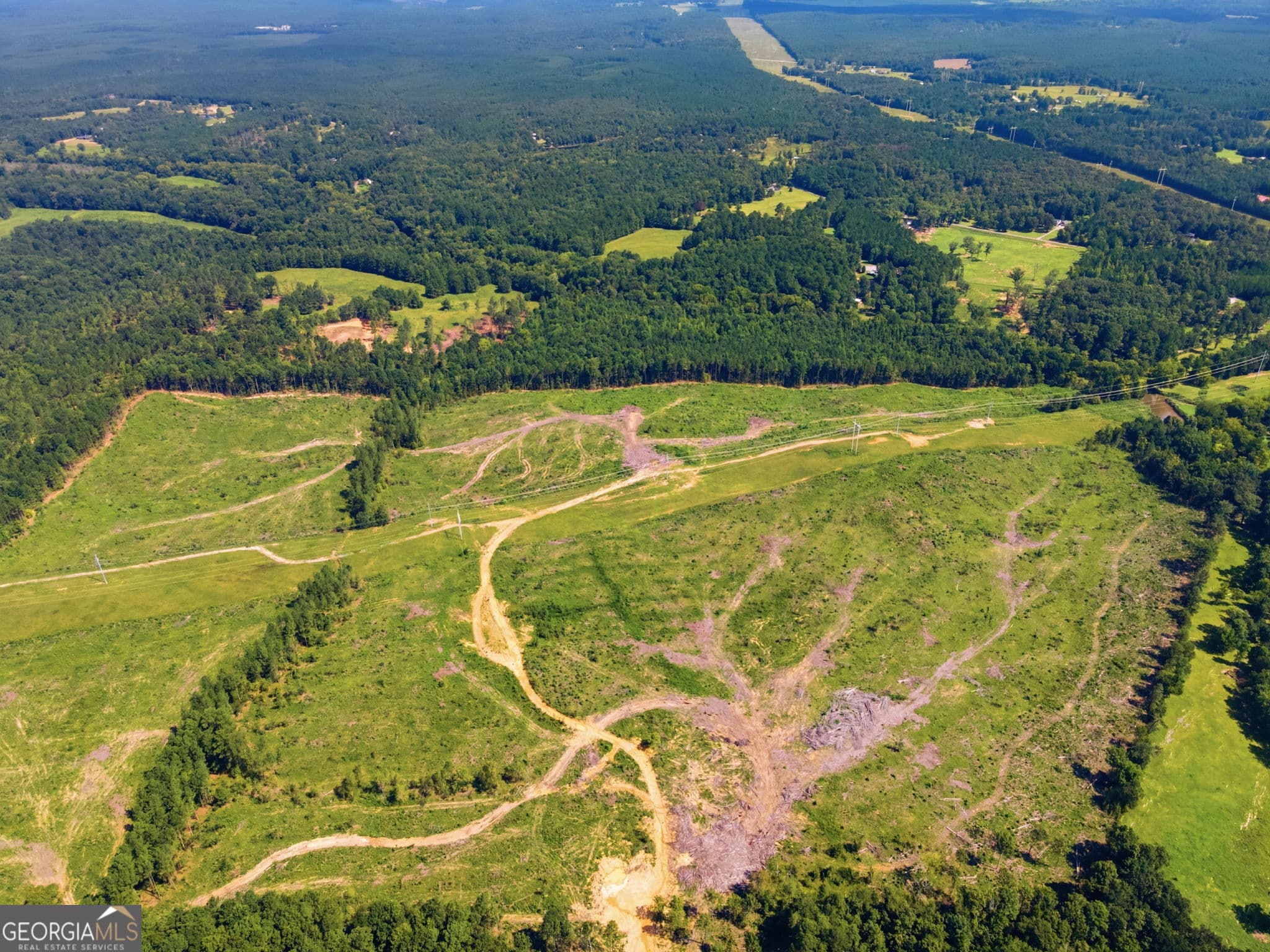 agriculture for sale at 0 Blacks Bluff Road, Cave Spring, GA 30124 — photo 6