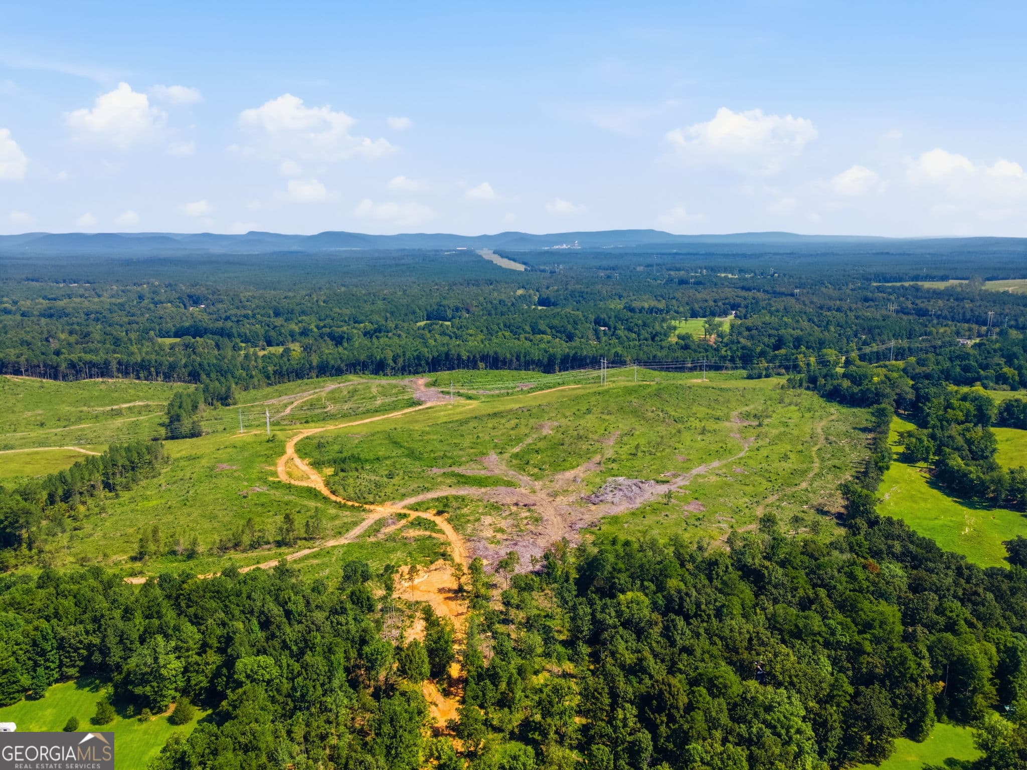 agriculture for sale at 0 Blacks Bluff Road, Cave Spring, GA 30124