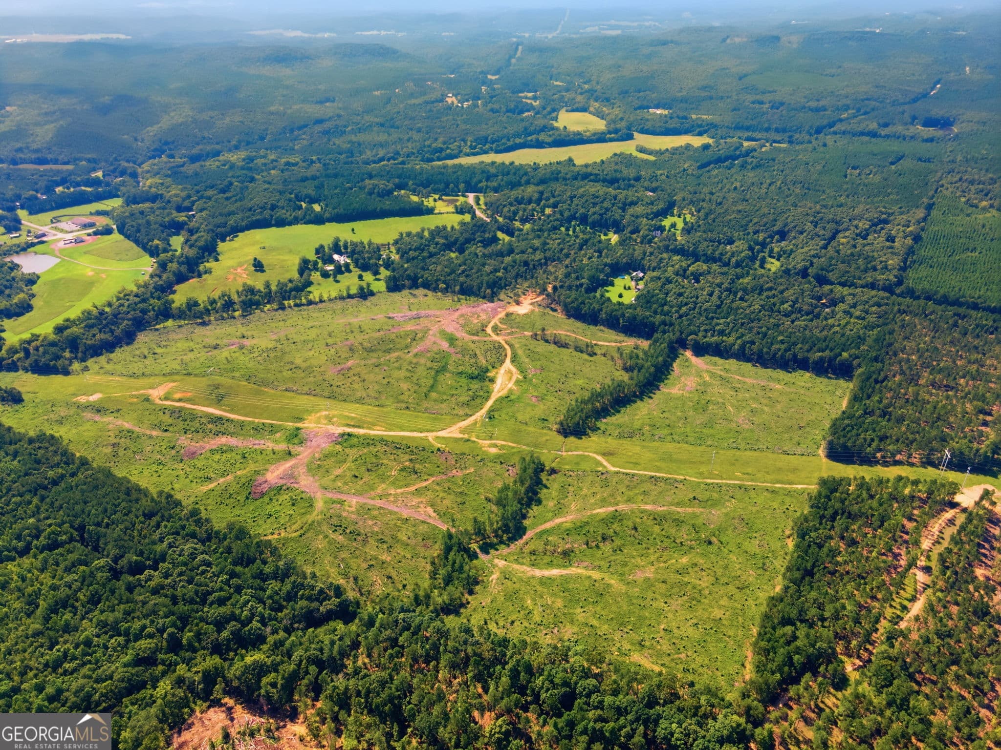 agriculture for sale at 0 Blacks Bluff Road, Cave Spring, GA 30124 — photo 5