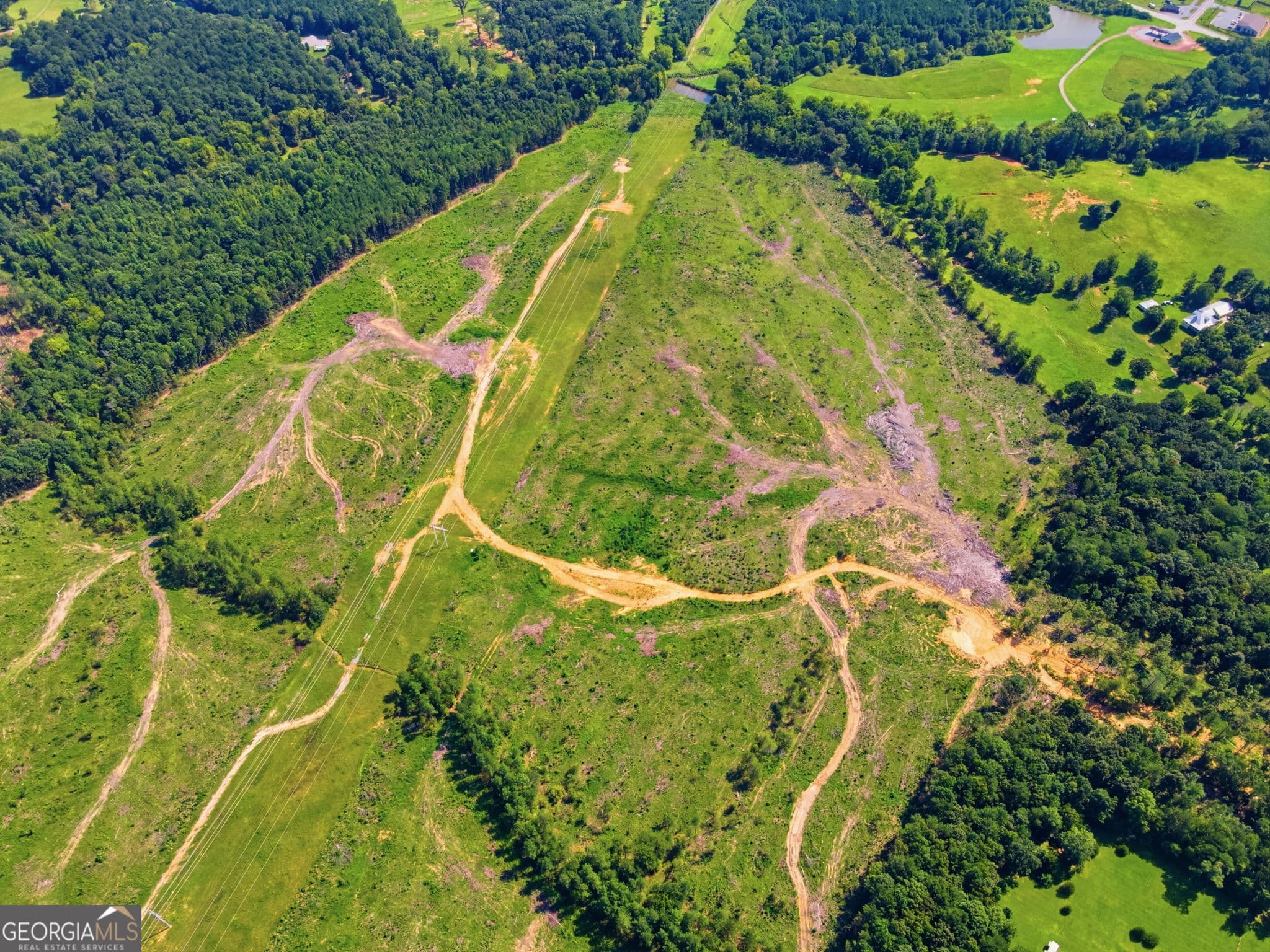 agriculture for sale at 0 Blacks Bluff Road, Cave Spring, GA 30124 — photo 4