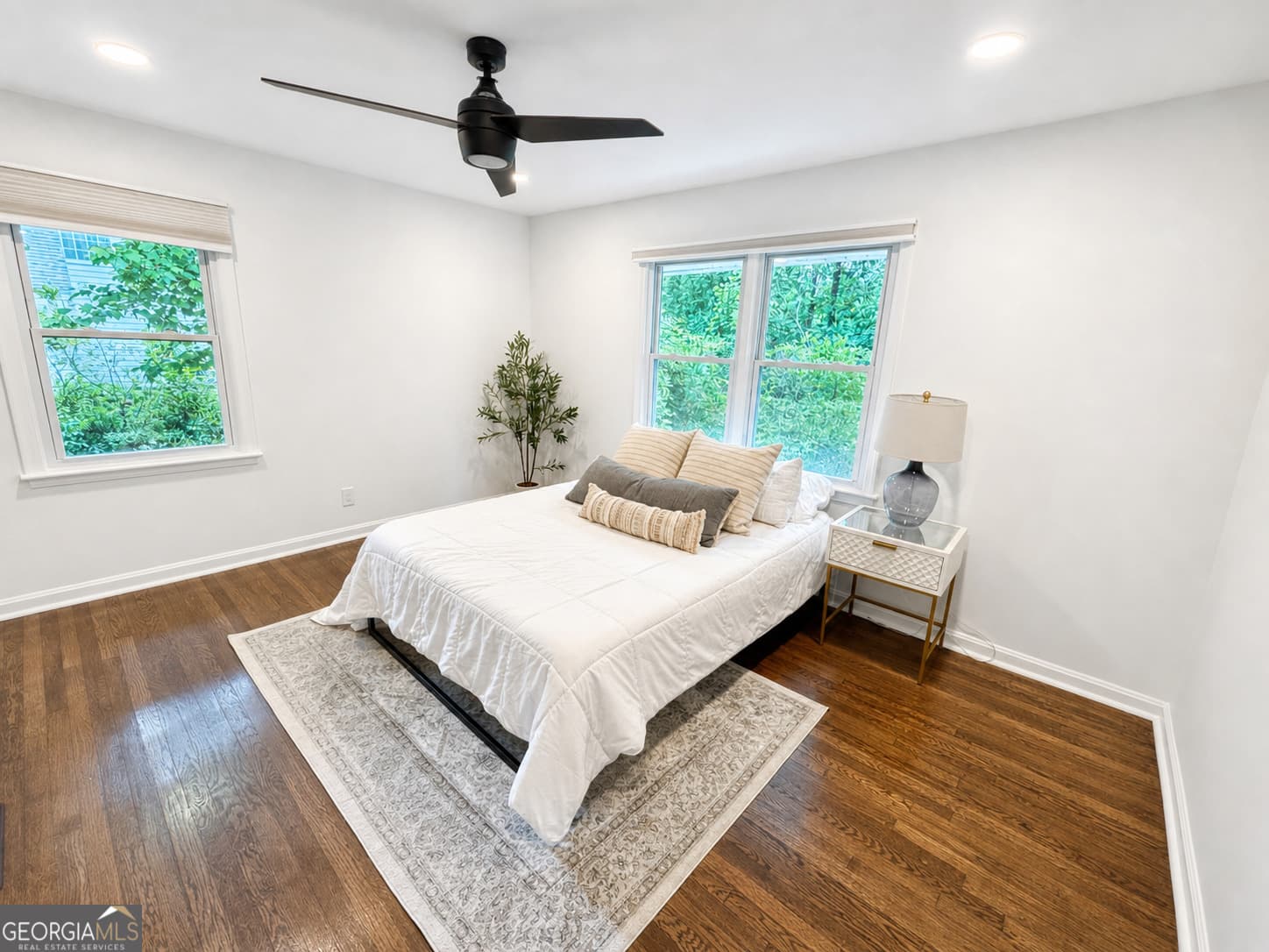 5 bedroom, 3 bathroom, 2,799 sq ft single family residence for sale at 1453 Oconee Pass, Brookhaven, GA 30319 — photo 8
