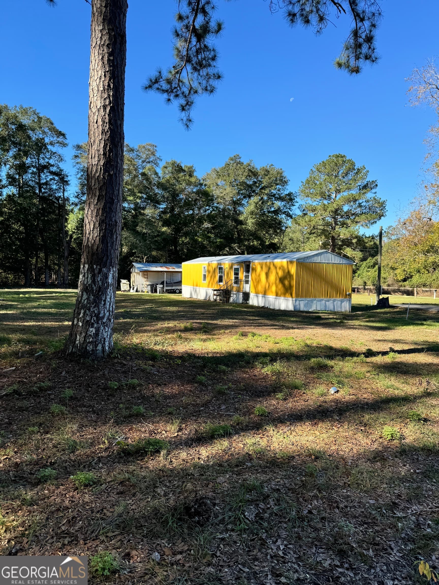 3 bedroom, 2 bathroom, 924 sq ft manufactured home,single family residence for sale at 443 Fire Station Road, Vienna, GA 31092 — photo 7
