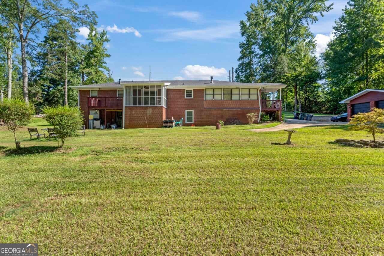 4 bedroom, 2.5 bathroom, 3,978 sq ft single family residence for sale at 515 Valley Hill Road, Stockbridge, GA 30281 — photo 5