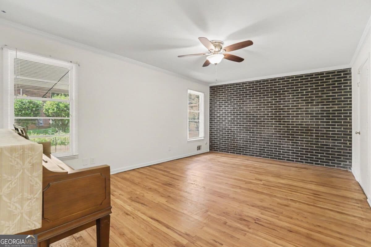 4 bedroom, 2 bathroom single family residence for sale at 2213 Doris Drive, Decatur, GA 30034 — photo 6