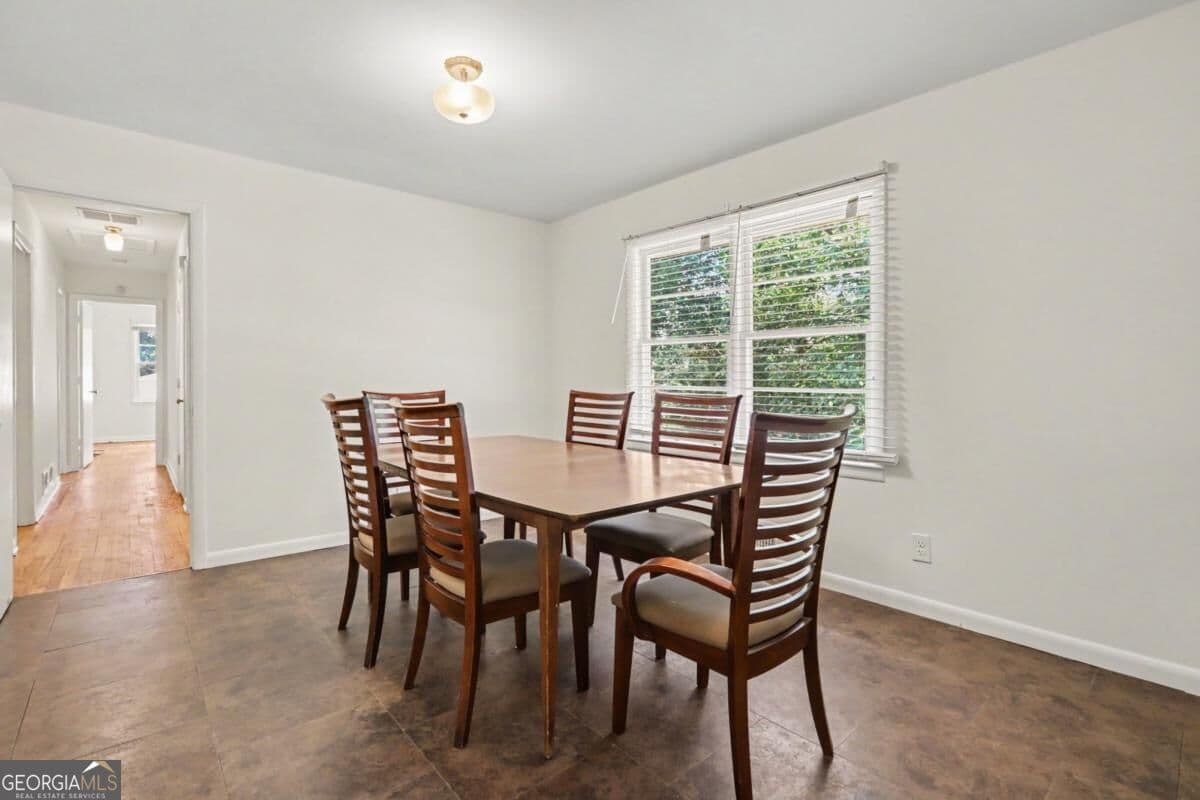 4 bedroom, 2 bathroom single family residence for sale at 2213 Doris Drive, Decatur, GA 30034 — photo 7