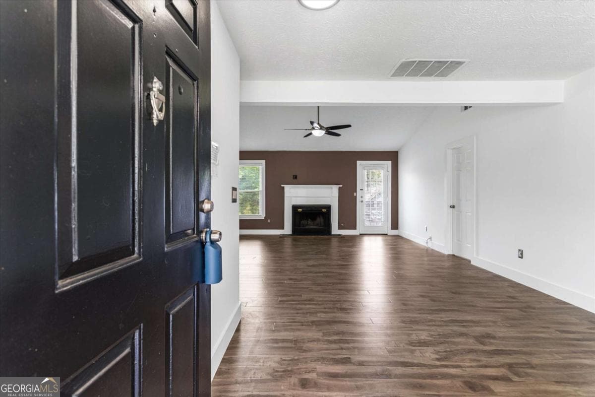 3 bedroom, 2 bathroom single family residence for rent at 140 Grayland Creek Drive, Lawrenceville, GA 30046 for $2,100 a month — photo 4