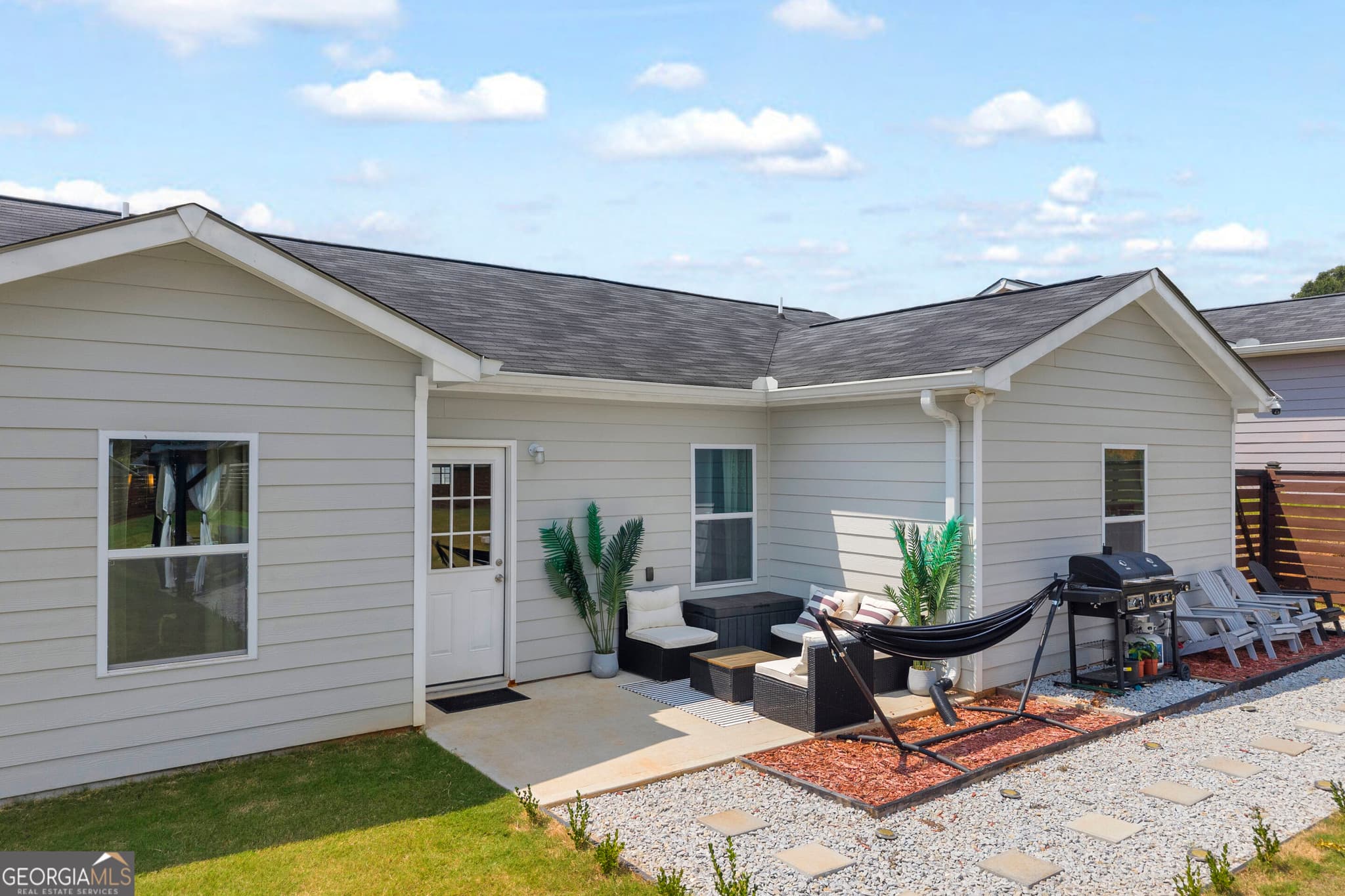 3 bedroom, 2 bathroom, 1,300 sq ft single family residence for sale at 71 Adaline Court, Carnesville, GA 30521 — photo 9