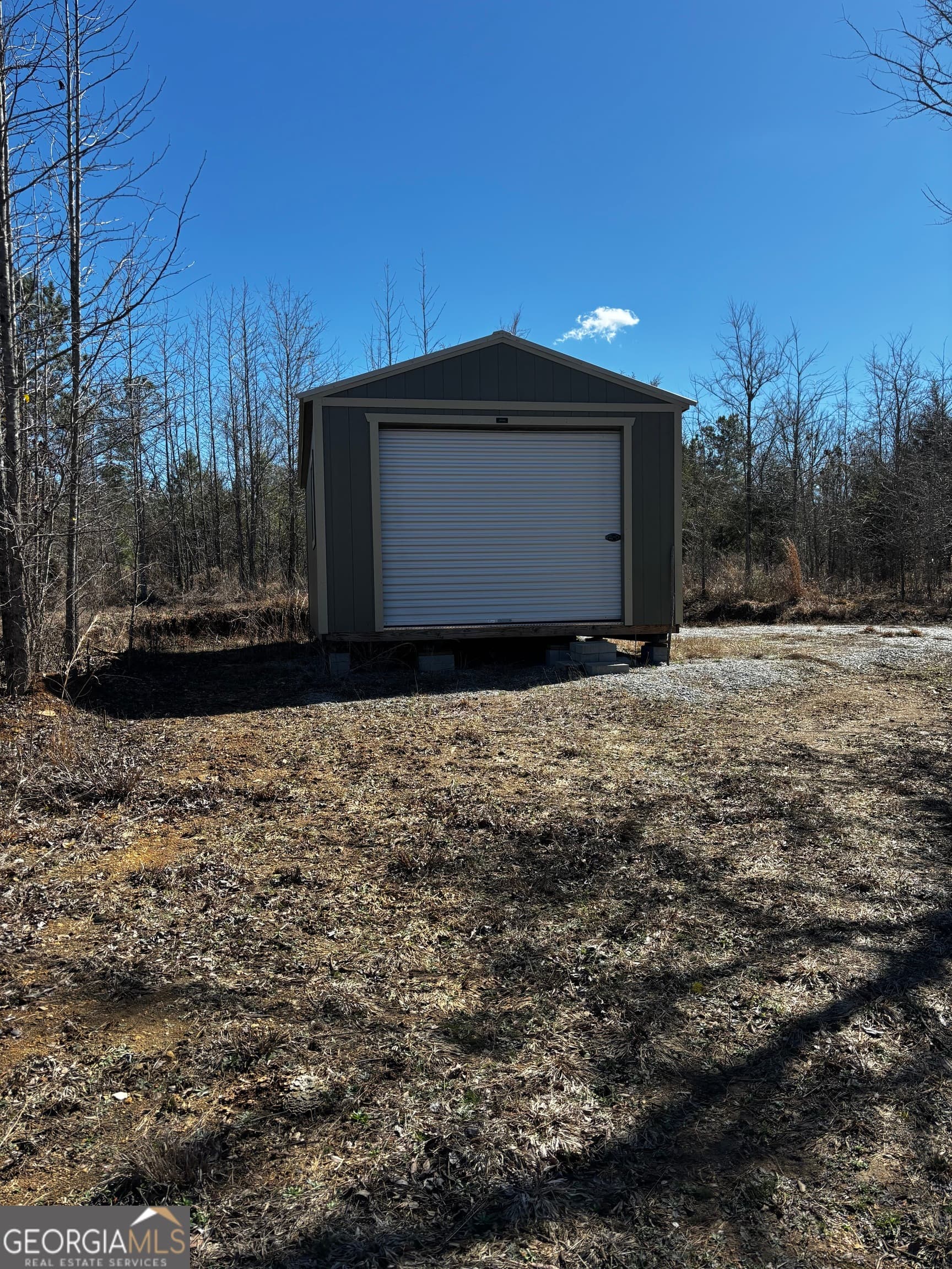 unimproved land for sale at 0 Thaxton Road, Rayle, GA 30660 — photo 6