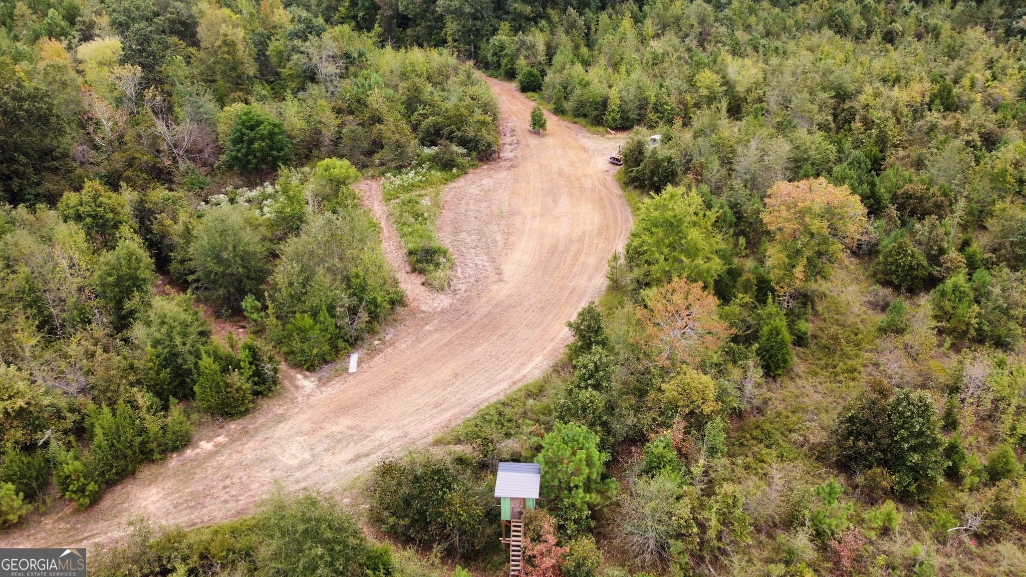 unimproved land for sale at 0 Thaxton Road, Rayle, GA 30660 — photo 1 of 20