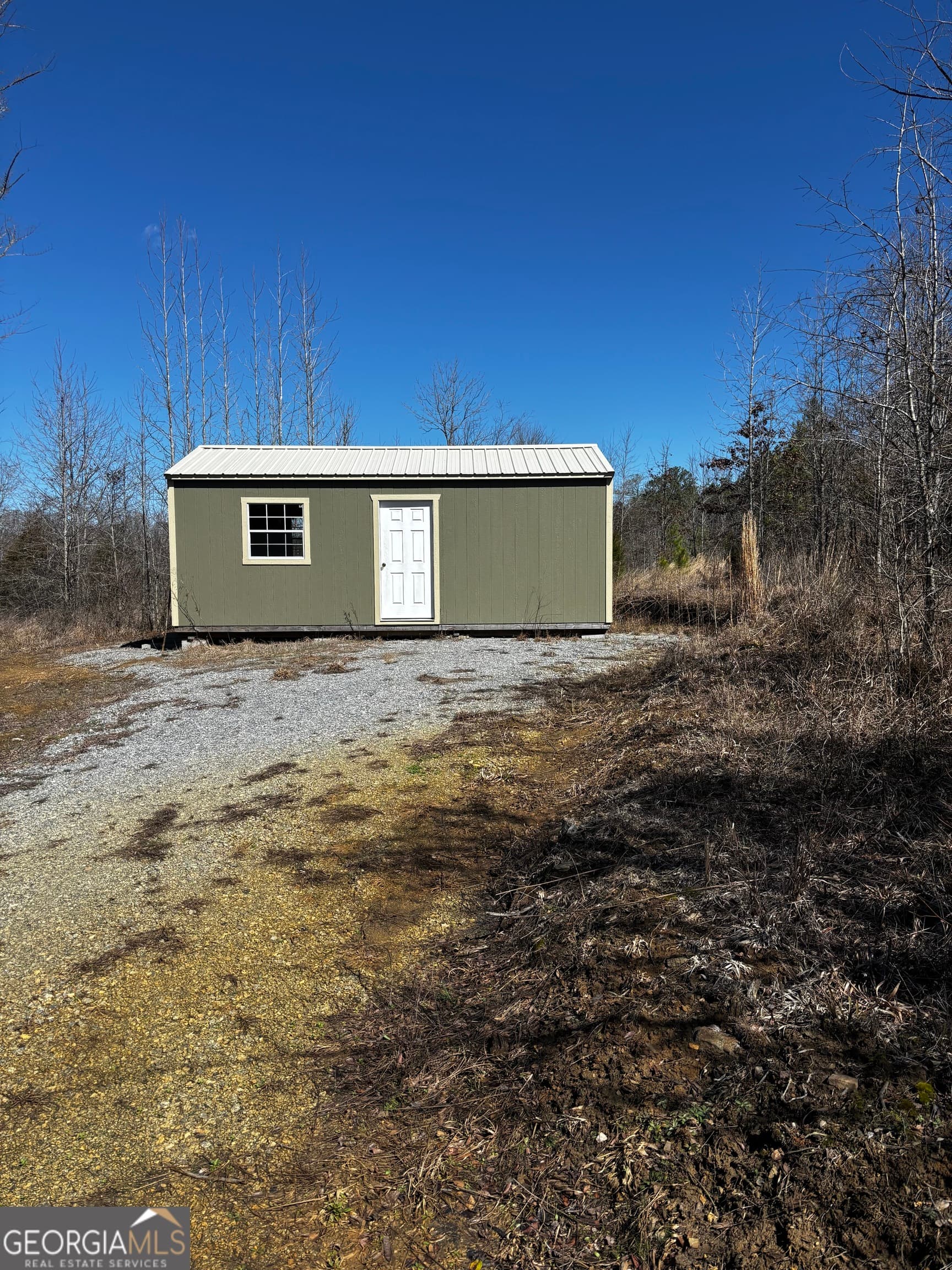 unimproved land for sale at 0 Thaxton Road, Rayle, GA 30660 — photo 4