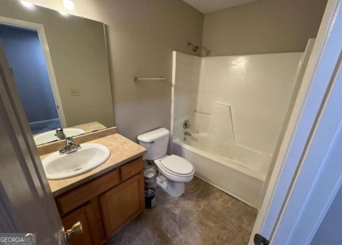 3 bedroom, 2.5 bathroom, 1,360 sq ft townhouse for rent at 37 McIntosh Parkway, Newnan, GA 30263 for $1,500 a month — photo 5