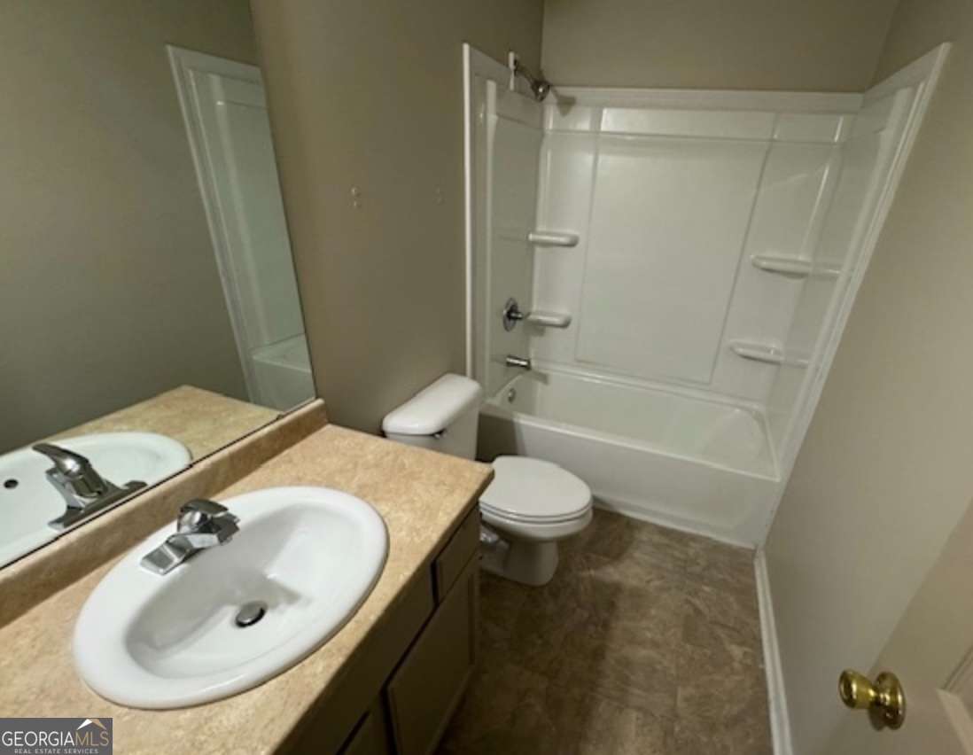 3 bedroom, 2.5 bathroom, 1,360 sq ft townhouse for rent at 37 McIntosh Parkway, Newnan, GA 30263 for $1,500 a month — photo 4
