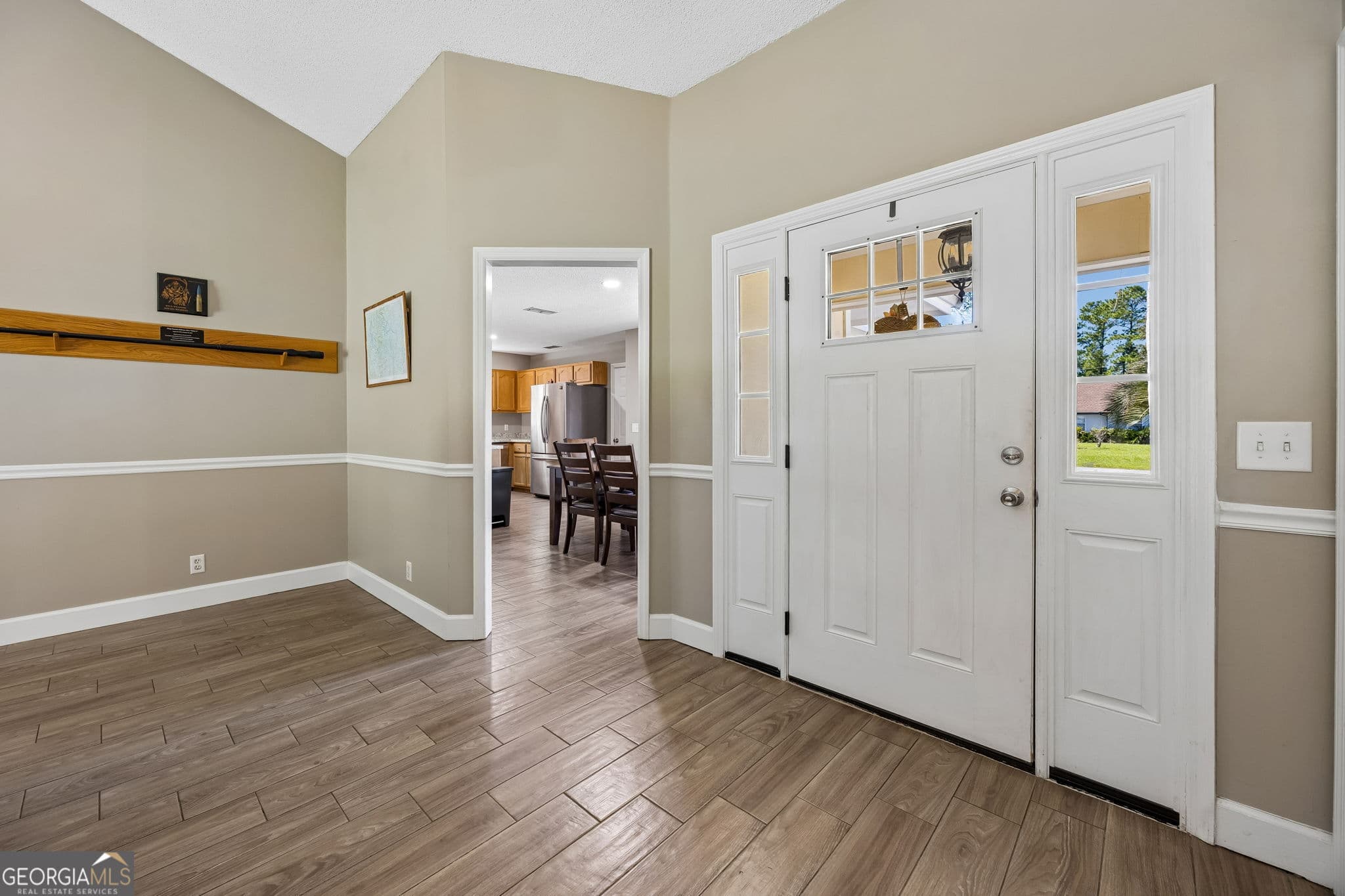4 bedroom, 2 bathroom, 1,528 sq ft single family residence under contract at 64 Rainbow Lane, Woodbine, GA 31569 — photo 9