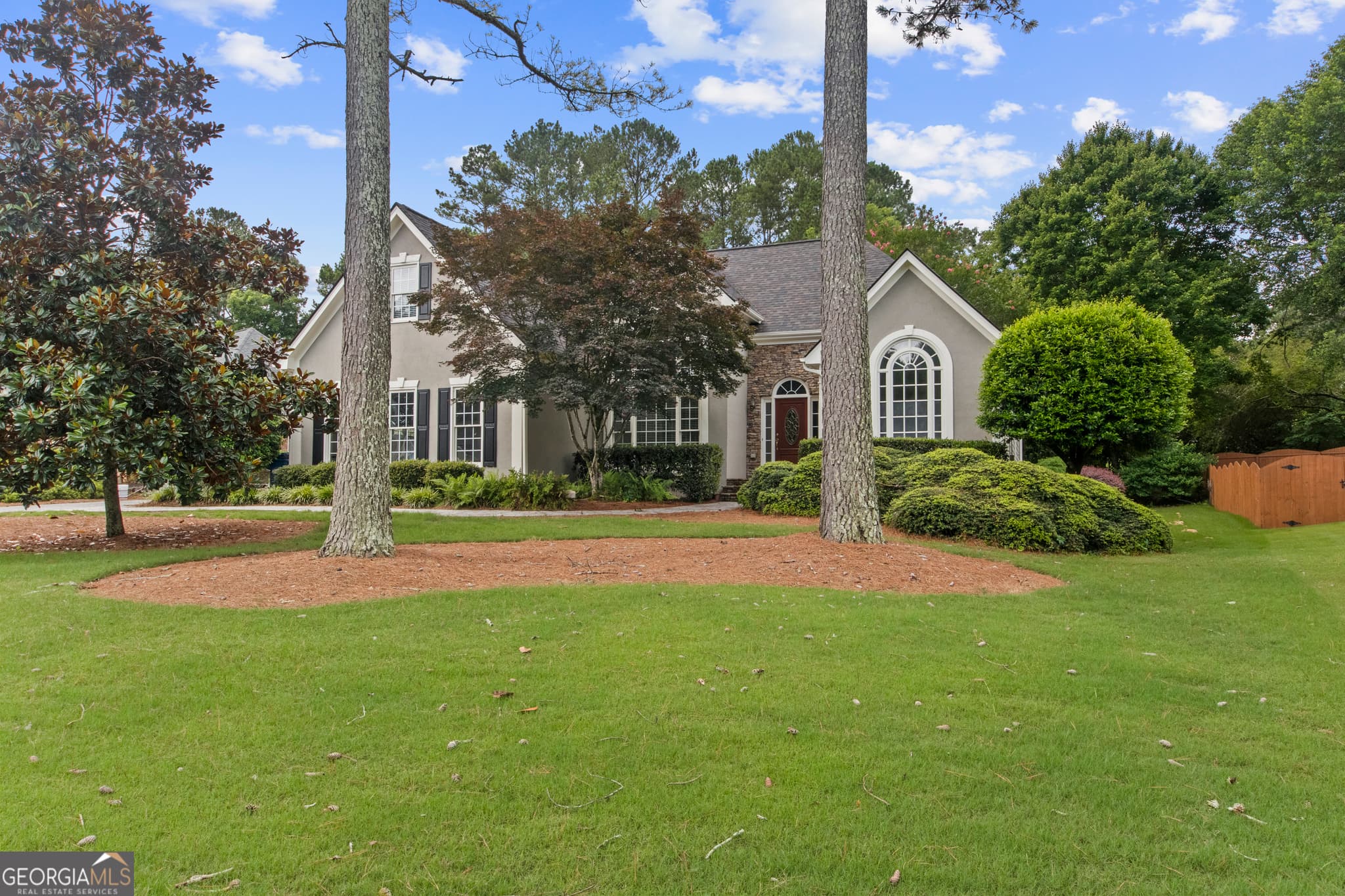 4 bedroom, 3 bathroom, 2,567 sq ft single family residence sold at 2175 Rosie Lane, Snellville, GA 30078