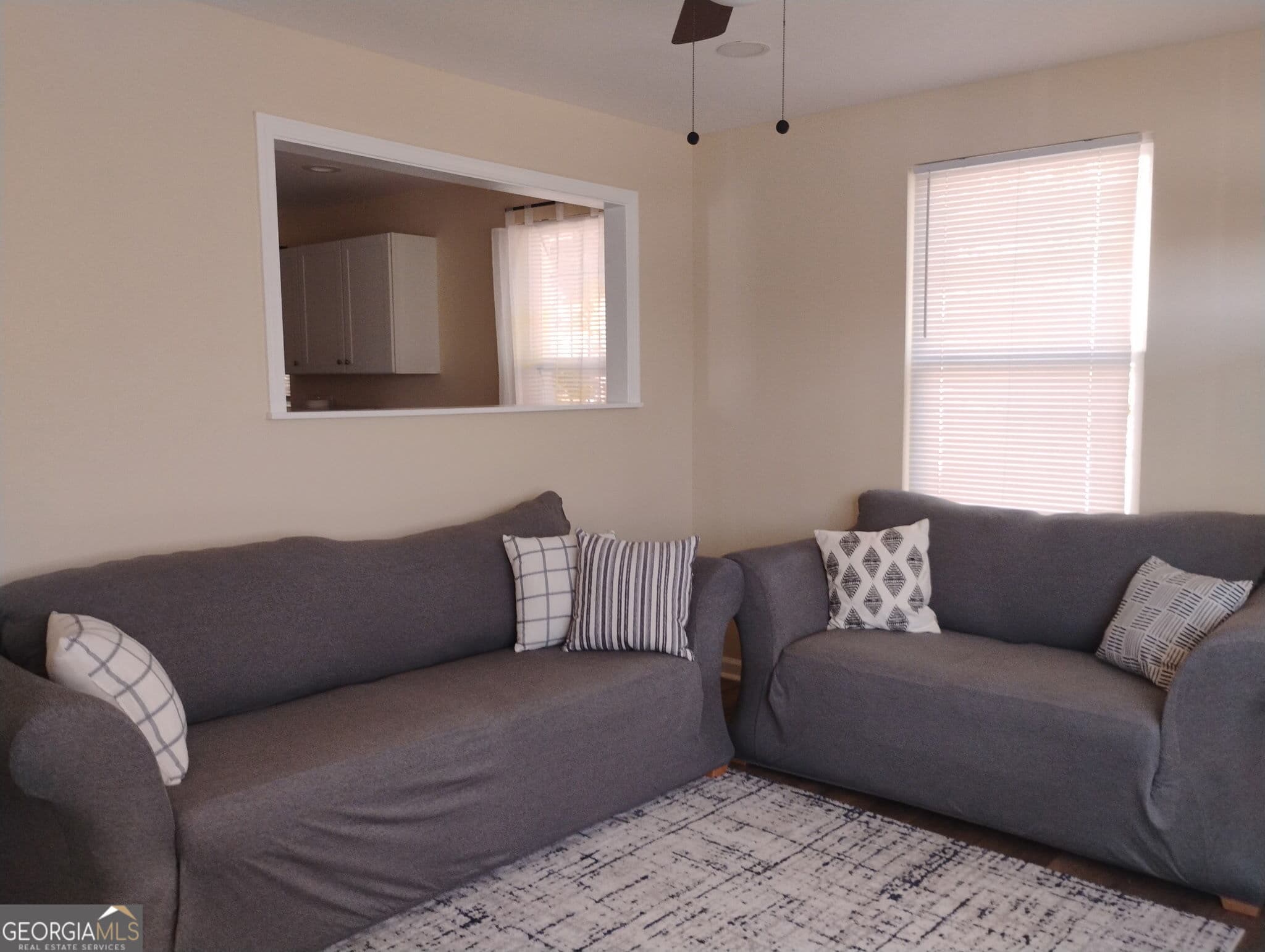 3 bedroom, 1 bathroom, 930 sq ft single family residence for rent at 873 Grayson Avenue, Macon, GA 31204 for $1,300 a month — photo 2