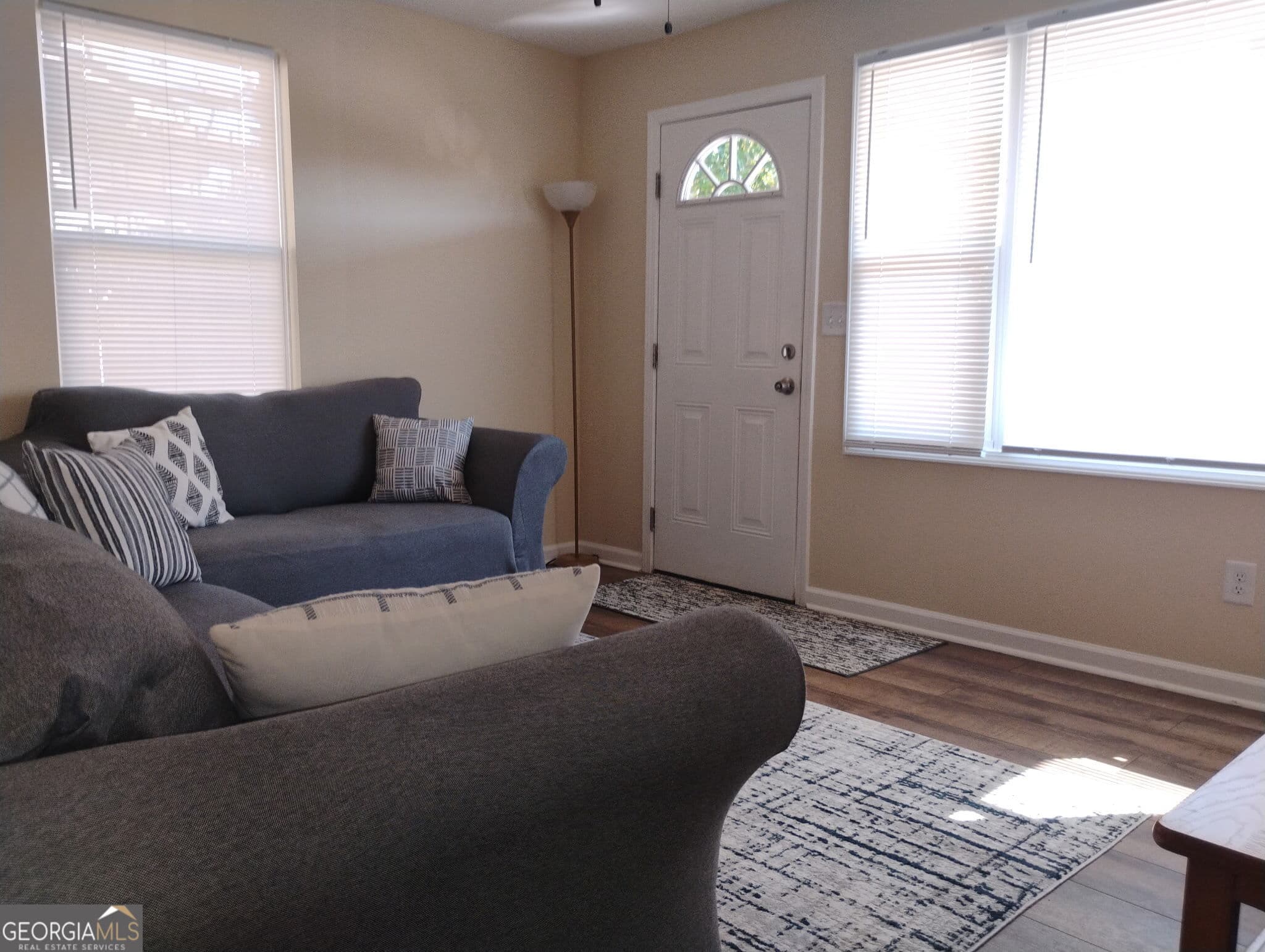 3 bedroom, 1 bathroom, 930 sq ft single family residence for rent at 873 Grayson Avenue, Macon, GA 31204 for $1,300 a month — photo 3