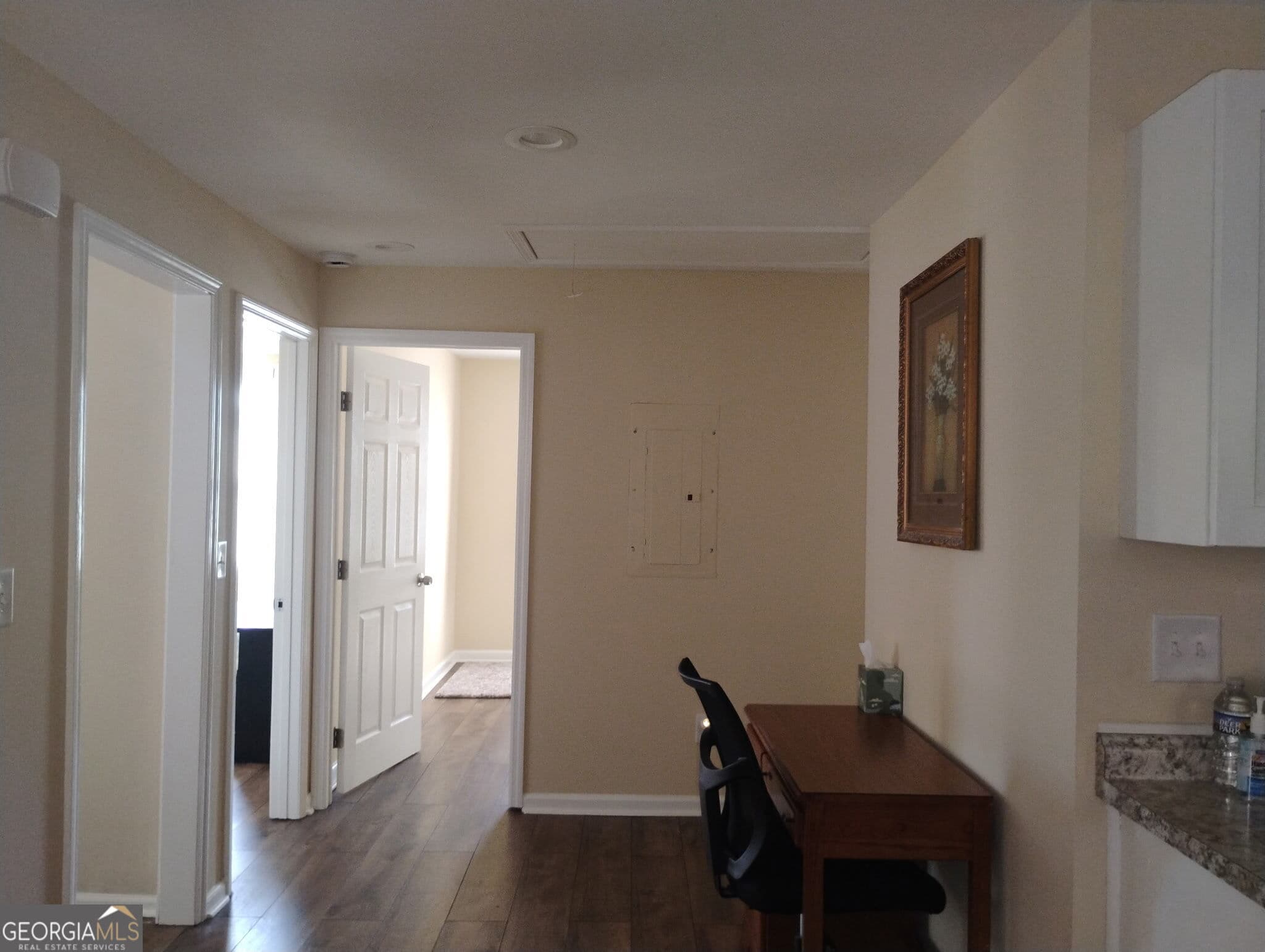 3 bedroom, 1 bathroom, 930 sq ft single family residence for rent at 873 Grayson Avenue, Macon, GA 31204 for $1,300 a month — photo 4