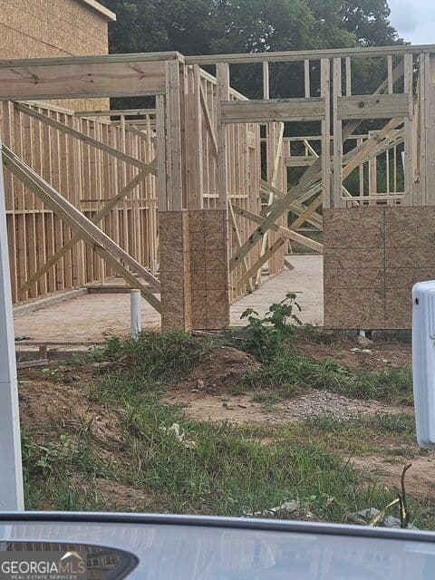 4 bedroom, 3 bathroom, 1,684 sq ft single family residence for sale at 3860 Desoto Drive, Macon, GA 31206 — photo 2