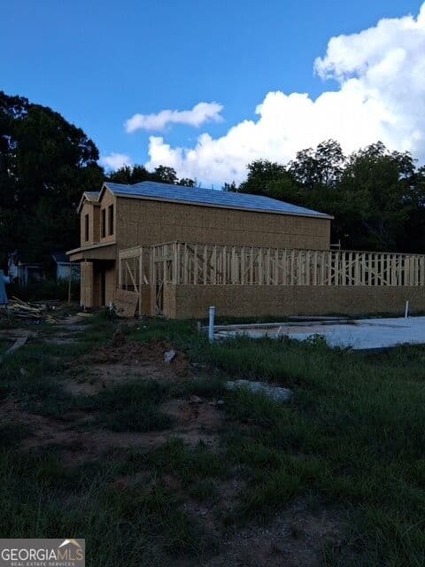 4 bedroom, 3 bathroom, 1,684 sq ft single family residence for sale at 3860 Desoto Drive, Macon, GA 31206 — photo 7