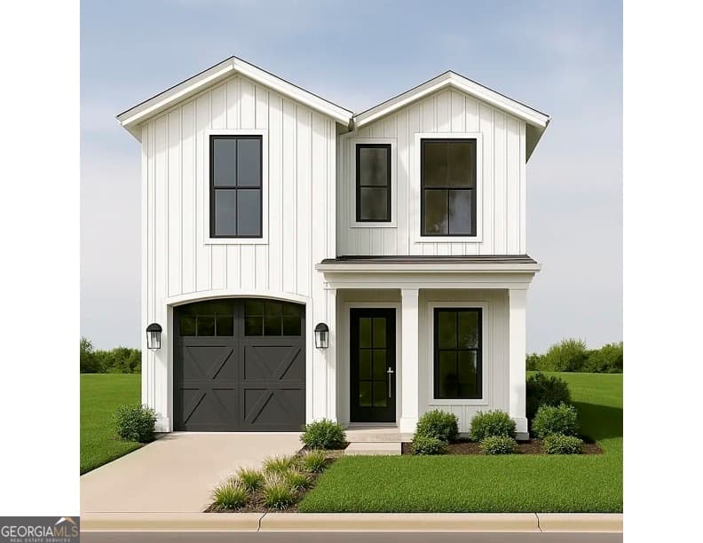 4 bedroom, 3 bathroom, 1,684 sq ft single family residence for sale at 3860 Desoto Drive, Macon, GA 31206 — photo 1 of 7