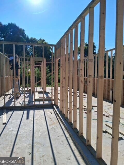 4 bedroom, 3 bathroom, 1,684 sq ft single family residence for sale at 3860 Desoto Drive, Macon, GA 31206 — photo 5