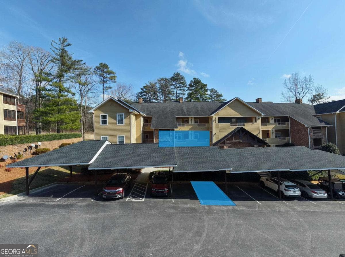 2 bedroom, 2 bathroom, 1,496 sq ft condominium for sale at 94 Gleneagle Court C202, Clayton, GA 30525 — photo 1 of 40